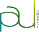 paul.media Logo